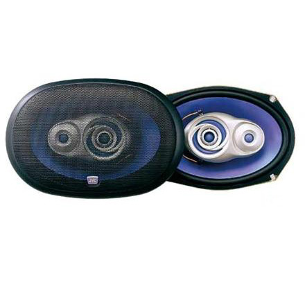 JVC 3WAY 6x9